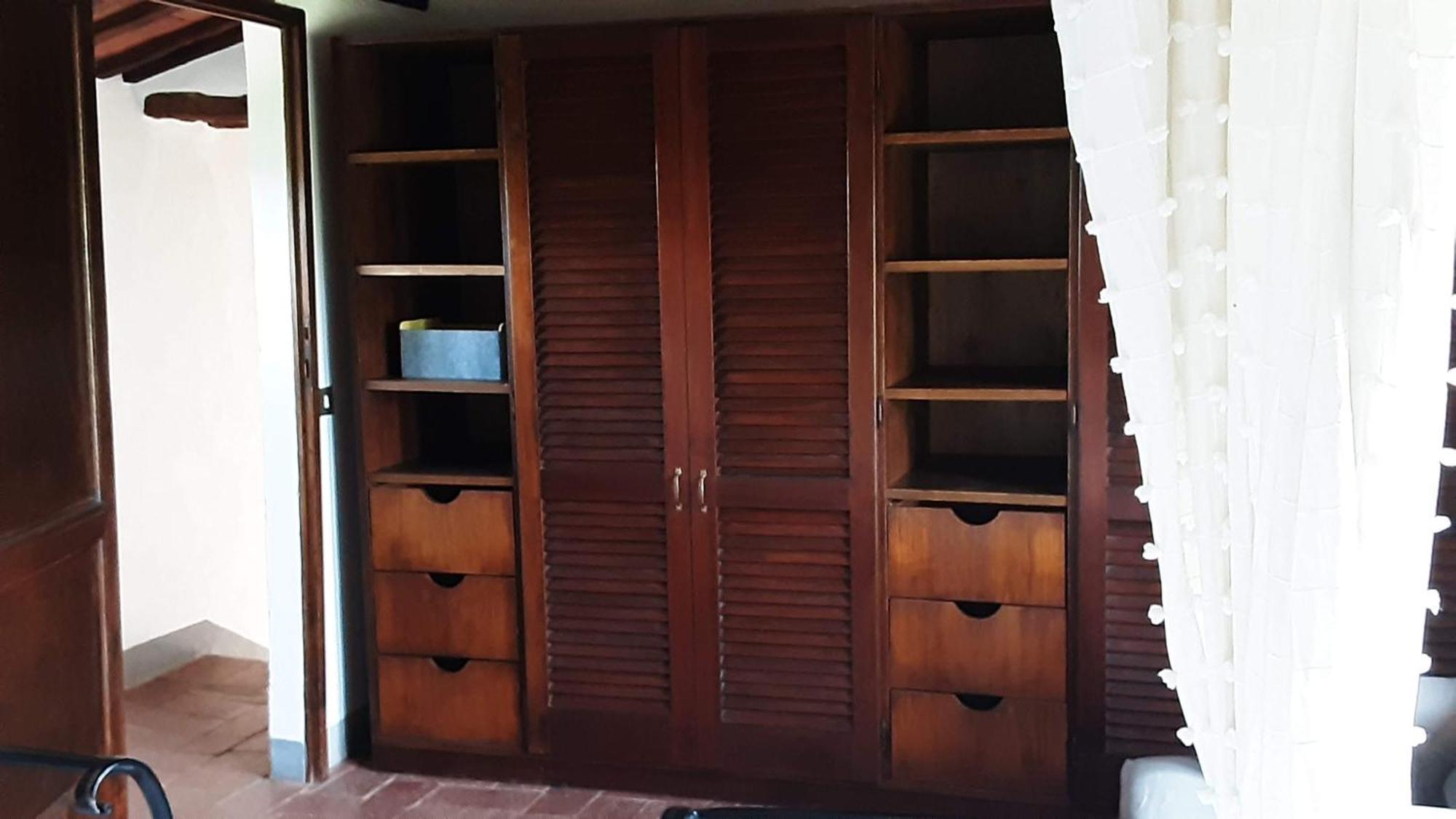 Celle Di Lecchi Nel Chianti Villa San Sano Eksteriør billede